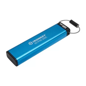 USB stick Kingston KP200 Blue 16 GB