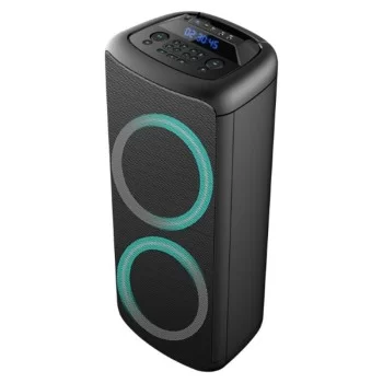 Bluetooth Speakers Denver Electronics 111151200040 72W Black