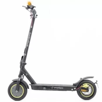 Electric Scooter Smartgyro Z-PRO 420 W 36 V Black