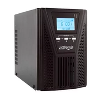 Uninterruptible Power Supply System Interactive UPS...
