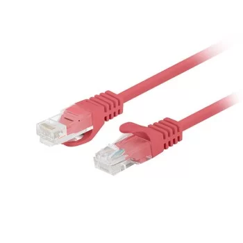 UTP Category 6 Rigid Network Cable Lanberg...