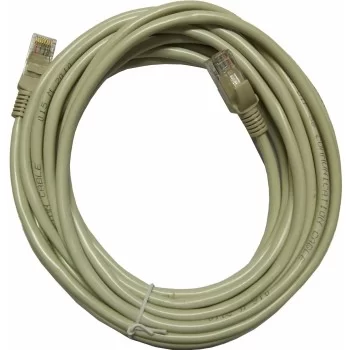 CAT 5e FTP Cable 3GO CPATCH3 Grey 3 m