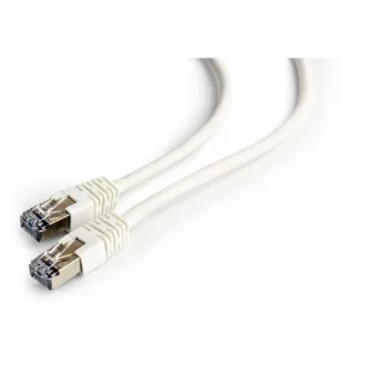 UTP Category 6 Rigid Network Cable GEMBIRD PP6-0.25M/W...