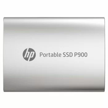 External Hard Drive HP 1 TB SSD