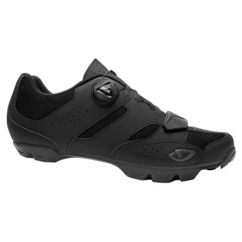 Cycling shoes Giro Cylinder II Black Multicolour