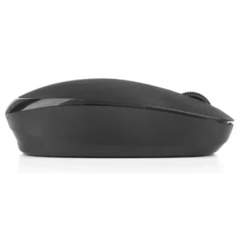 Optical Wireless Mouse NGS FOG 1000 dpi Black