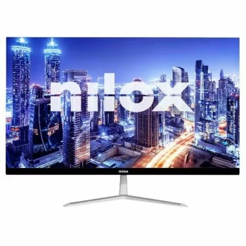 Monitor Nilox NXM24FHD01 23,8" FHD LED LED VA 75 Hz