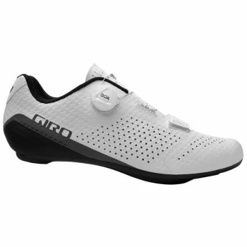Cycling shoes Giro Cadet White Multicolour