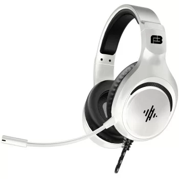 Headphones Blackfire BFX-40 White