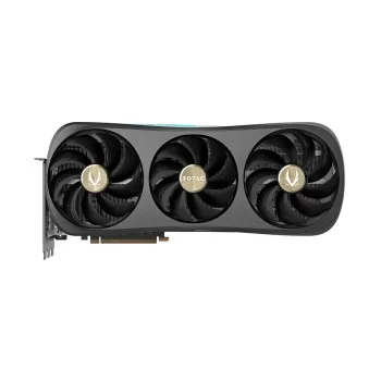 Graphics card Zotac GEFORCE RTX 4080 TRINITY NVIDIA...