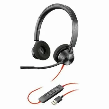 Headphones with Headband Poly BW3320