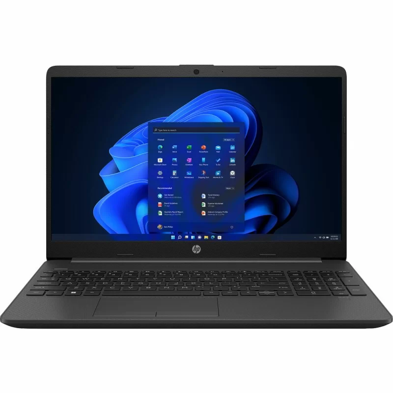 Notebook HP 250 G8 Spanish Qwerty 15,6" 16 GB...