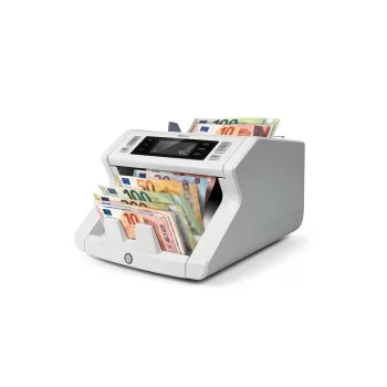 Banknote counter Safescan 115-0642 Grey Multicolour
