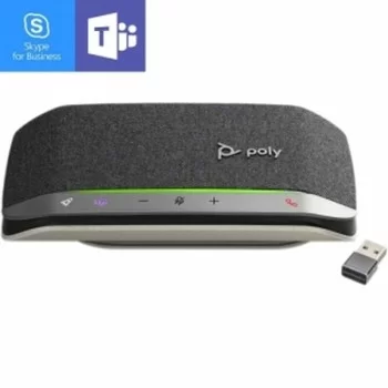 Portable Bluetooth Speakers Poly Sync 20+