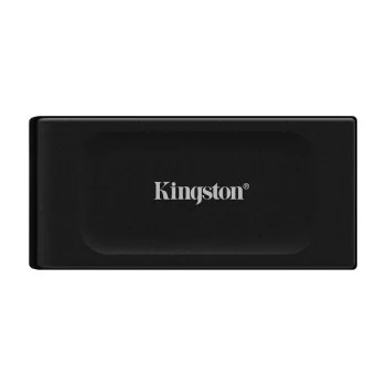 External Hard Drive Kingston XS1000 2 TB SSD