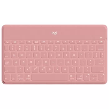 Keyboard Logitech 920-010043 