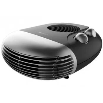 Heater Cecotec READY WARM 2000 Black 2000 W