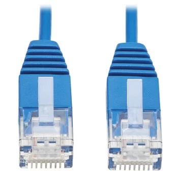 UTP Category 6 Rigid Network Cable Eaton N200-UR6N-BL...
