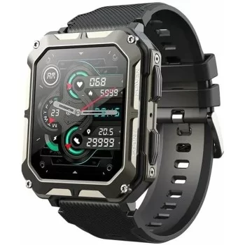 Smartwatch Cubot C20 PRO Black