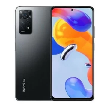 Smartphone Xiaomi Redmi Note 11 Pro Grey 8 GB RAM 6,67"...