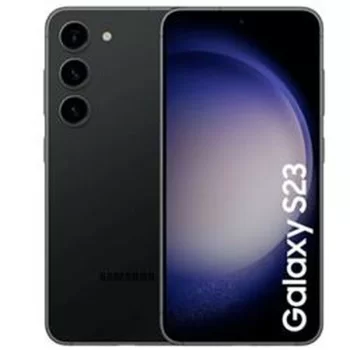 Smartphone Samsung Black 8 GB RAM 6,1" 128 GB