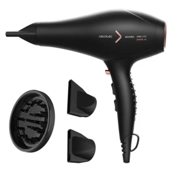Hairdryer Cecotec 2600W