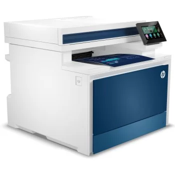 Laser Printer HP Color LaserJet Pro 4302fdn