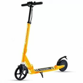 Electric Scooter Olsson & Brothers Flip Yellow/Black 150...