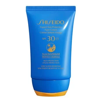 Sun Block EXPERT SUN Shiseido Spf 30 (50 ml) 30 (50 ml)