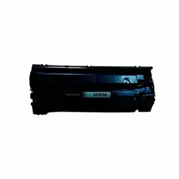 Compatible Toner Inkoem CF283A Black
