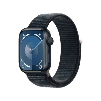 Smartwatch Apple MR8Y3QL/A Black 41 mm
