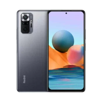 Smartphone Xiaomi Note 10 Pro 6,67" Octa Core 6 GB RAM...