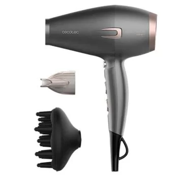 Hairdryer Cecotec Bamba IoniCare 6000 RockStar Essence...
