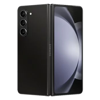 Smartphone Samsung Z FOLD5 7,6" 256 GB 12 GB RAM Black