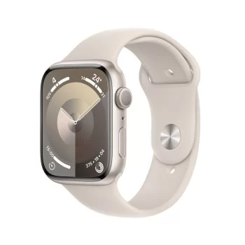 Smartwatch Apple Watch Series 9 1,9" Beige 45 mm