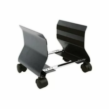 CPU Support with Wheels Fellowes 9169201 15.2-22.9 cm...
