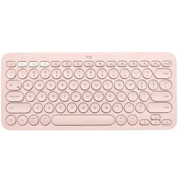 Wireless Keyboard Logitech K380