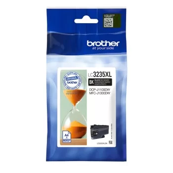 Original Ink Cartridge Brother LC3235XLBK