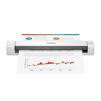 Portable Scanner Brother DS-640