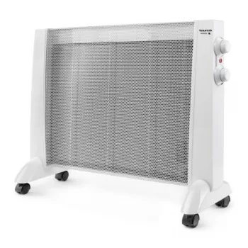 Infrared Radiator Taurus PRMB 1600 1600W White