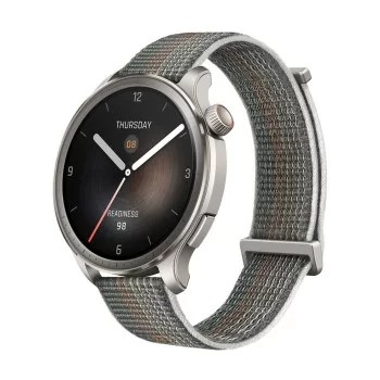 Smartwatch Amazfit Balance Grey Ø 46 mm