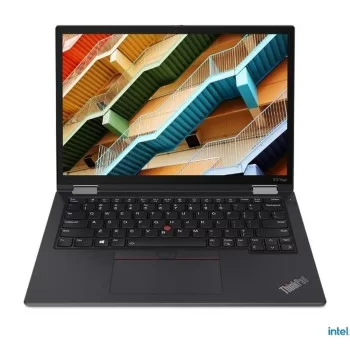 Notebook Lenovo 20W9S1B700 13,3" i5-1145G7 16 GB RAM 256...