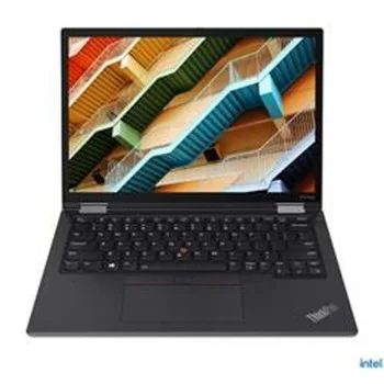 Notebook Lenovo 20W9S22200 13,3" intel core i5-1135g7 8...