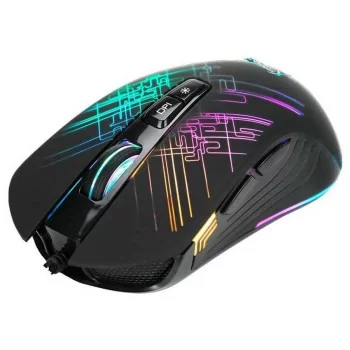Gaming Mouse Xtrike Me GM510