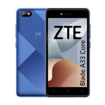 Smartphone ZTE Blade A33 Blue 32 GB 1 GB RAM 5"