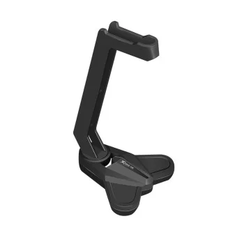 Gaming Headphones Support Xtrike Me HT02 Black