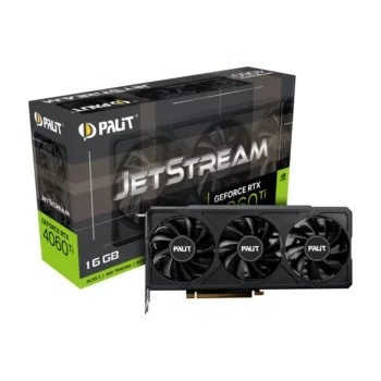 Graphics card Palit NE6406T019T1-1061J Geforce RTX 4060...