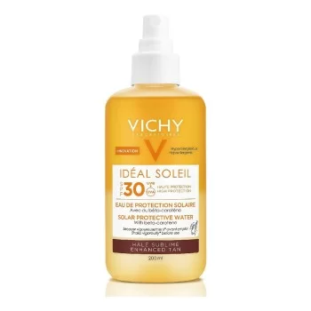 Sun Block Vichy Idéal Soleil Spf 30 200 ml