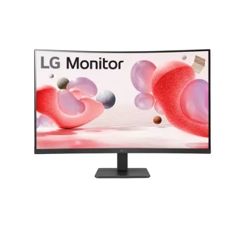 Monitor LG 32MR50C-B 32" LED VA LCD AMD FreeSync Flicker...