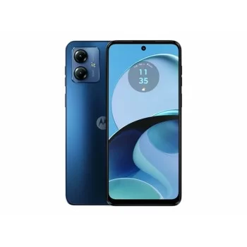 Smartphone Motorola Moto G14 Blue 4 GB RAM 6,5" 128 GB